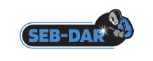 Usługi spawalnicze Seb-Dar logo